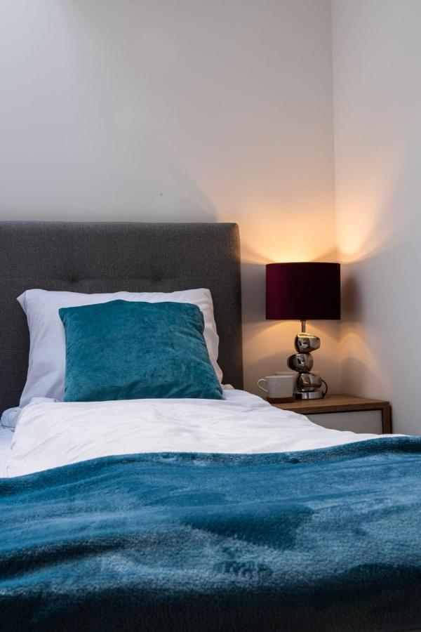 Wysowa Dwor Apartment Bagian luar foto