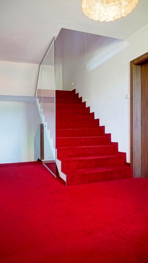 Wysowa Dwor Apartment Bagian luar foto