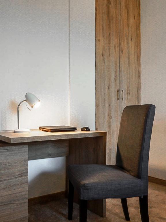 Wysowa Dwor Apartment Bagian luar foto