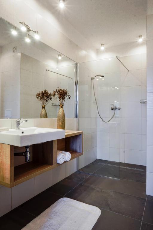 Wysowa Dwor Apartment Bagian luar foto