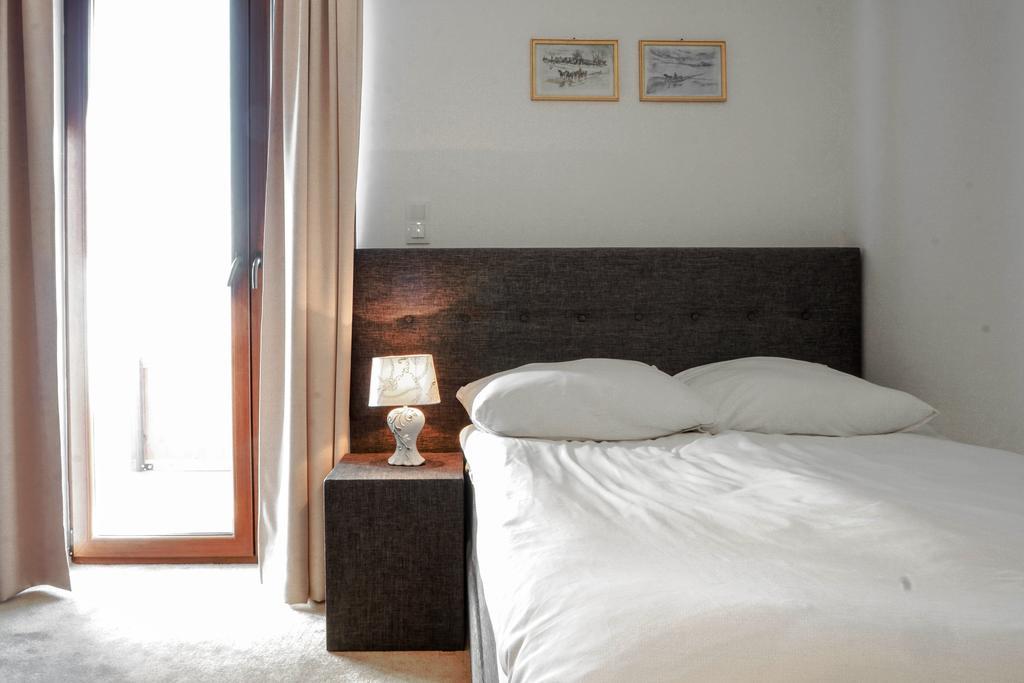 Wysowa Dwor Apartment Bagian luar foto