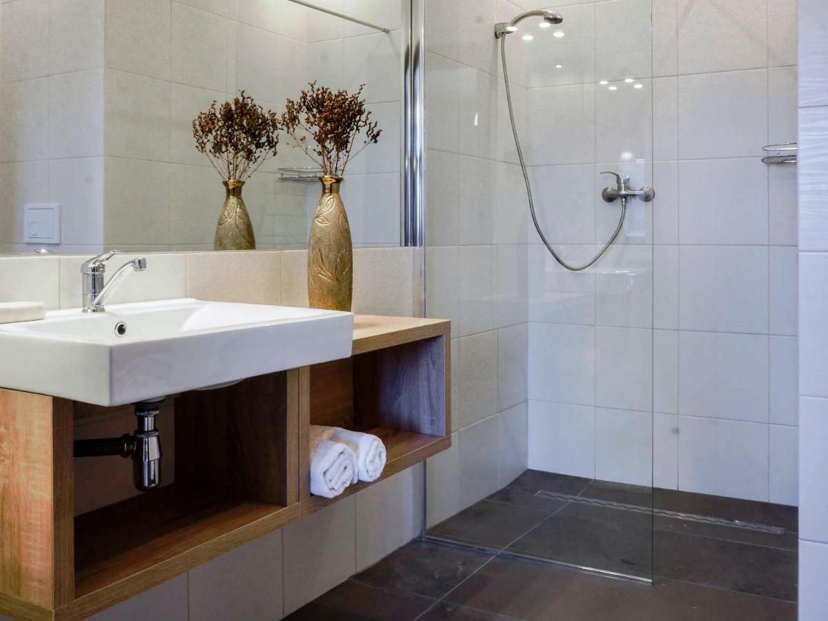 Wysowa Dwor Apartment Bagian luar foto