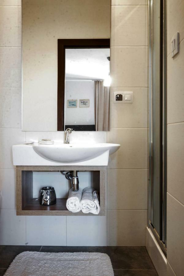 Wysowa Dwor Apartment Bagian luar foto